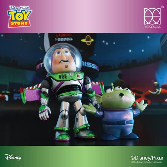 Herocross亮相2021 CJTS潮流艺术玩具展 引领动漫与游艺用品新风尚