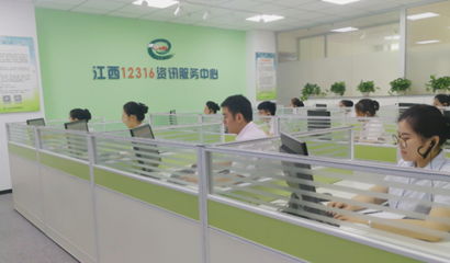 学党史 传农情 江西联通“智慧农业”助力农业大讲堂走进百姓心头