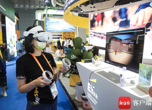 元宇宙场景规划 新零售发展的新趋势