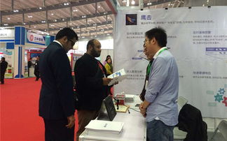 蚁坊软件亮相海峡两岸（长沙）电子信息博览会，赋能信息咨询服务新篇章